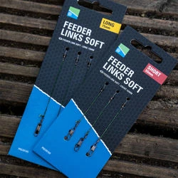 Preston Innovations Soft Feeder Links